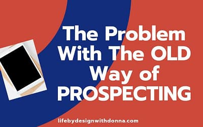 Prospecting- Avoid The  Harsh Pitfalls Very Few People  Talk About.