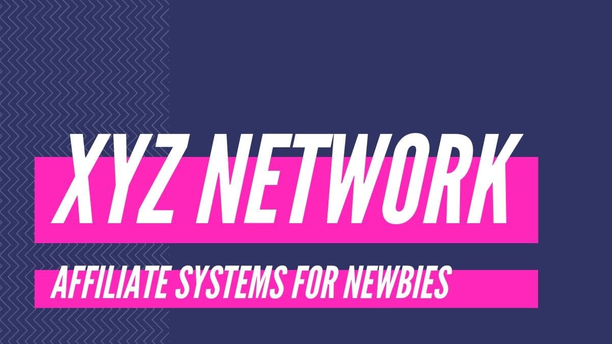 the best affiliate systems for beginners