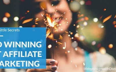The 5 Little Known Things The Top Marketers Know About AFFILIATE MARKETING That is Keeping You From Making Any  Real Money Online Right Now!