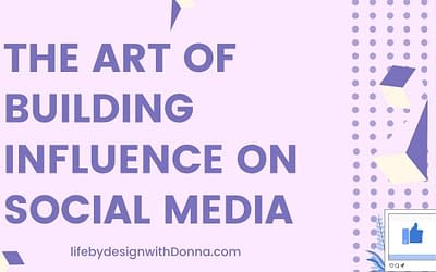 10 Strategies To Quickly Build Influence On Social Media  Even If You Are New, Have No Results and No One Knows You