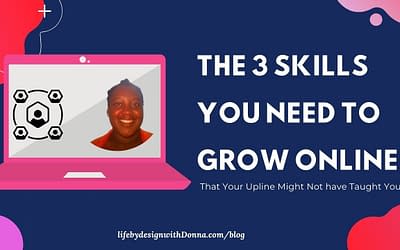 The  3 Things You Need To  Effectively Build Your Home Business Online Right Now   That Your Upline Never Taught  You