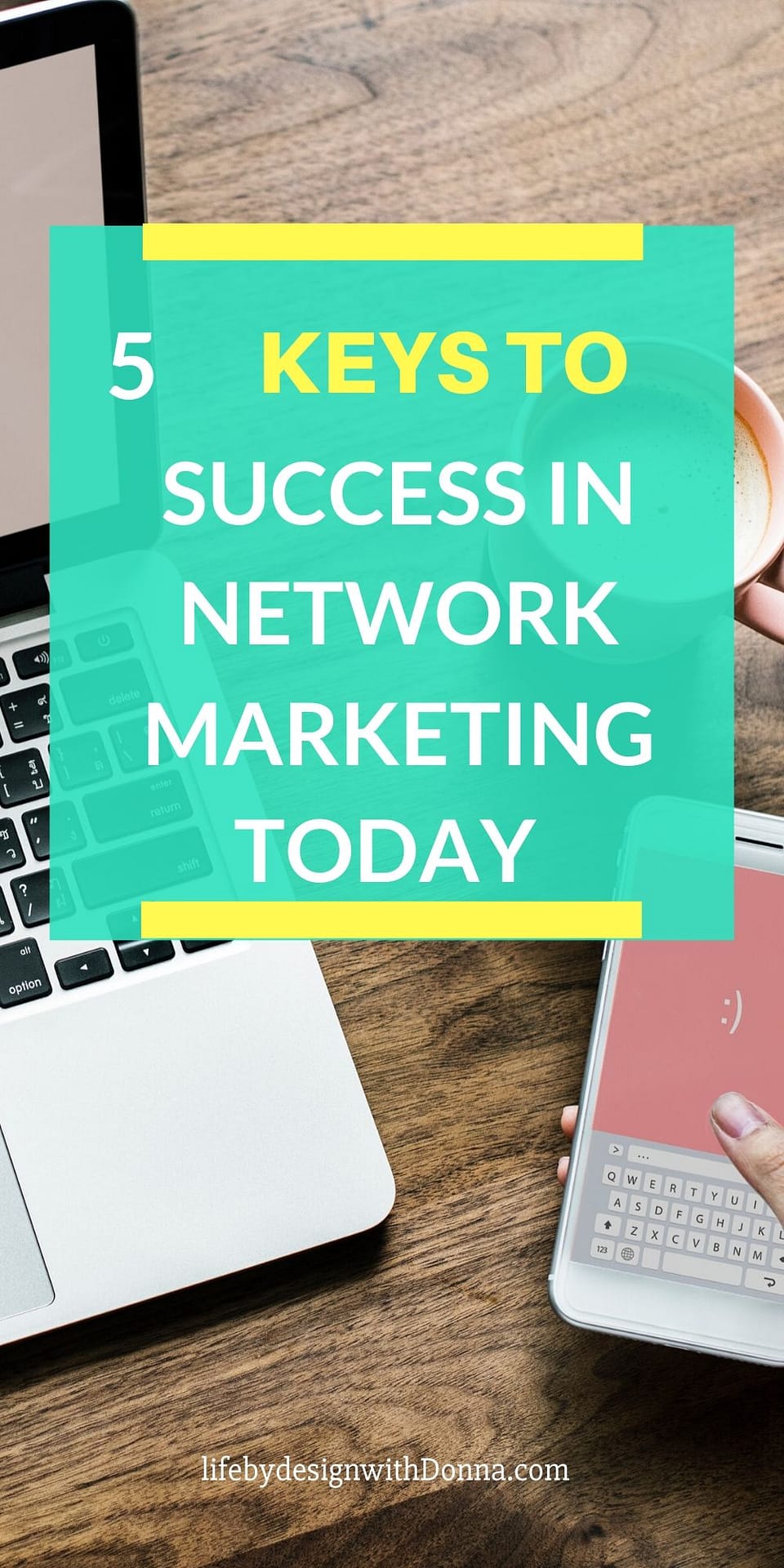 The  5 CRITICAL Concepts That TODAY\'S Network Marketer MUST Embrace   For   SUCCESS Online