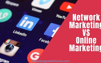 Network Marketing and Online Marketing.   The Bare Essentials You Need to Know  Before You Get Started and Get  Lost In the Confusion.
