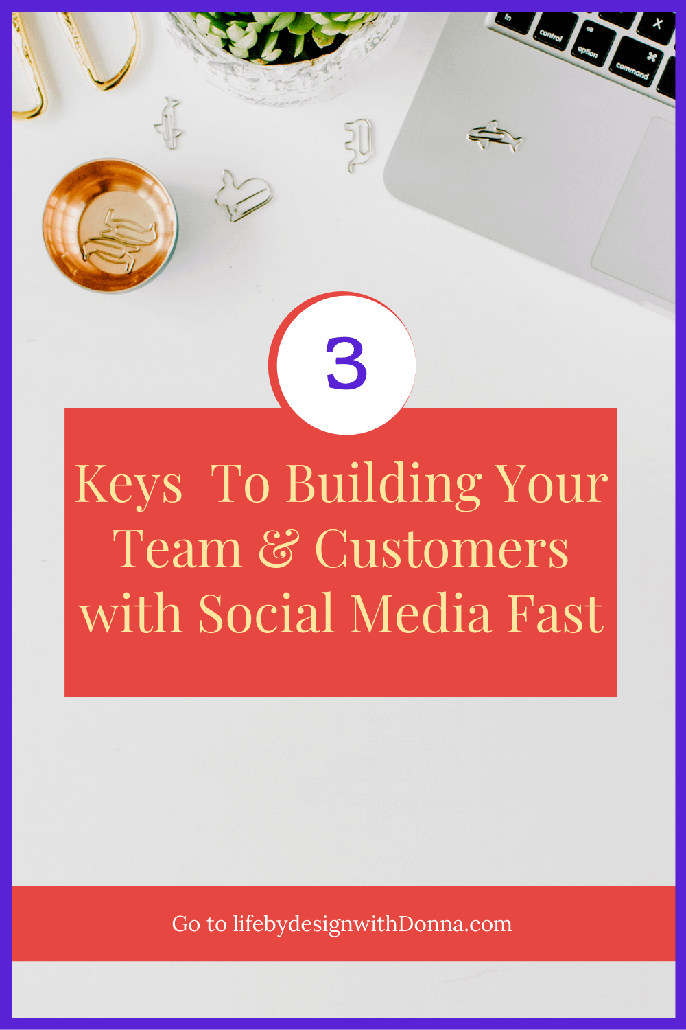 The 3 Simple Truths To Building Your Network Marketing Team  and  Getting Customers  On Social Media