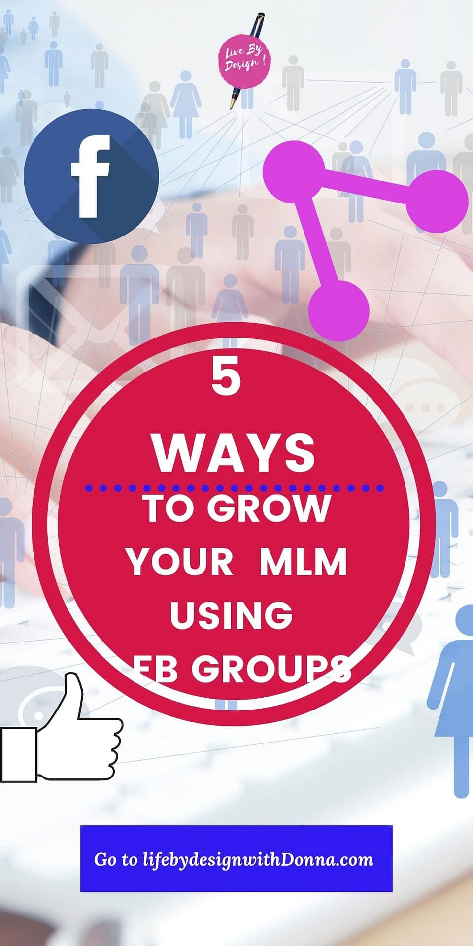 5  Ways To Use Facebook Groups To  Super Surge Your  Home Business To  Profitably Increase  Teammates and  Customers