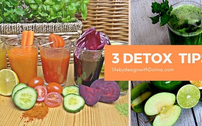 3 Top Factors To Consider When Choosing The Best Detox For You