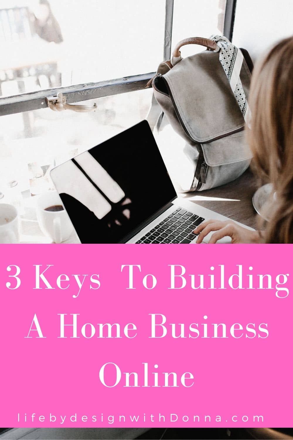 The 3  Main Keys To Guarantee   Success In  Building Your Home  Business Online