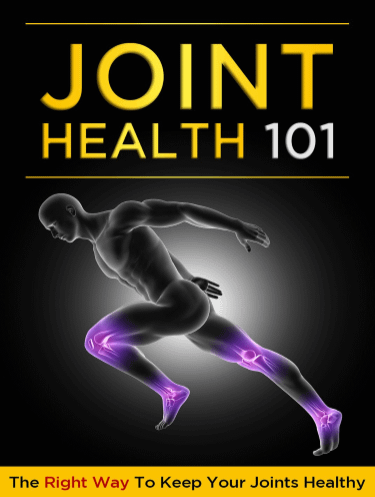 Joint Health 101 System 1