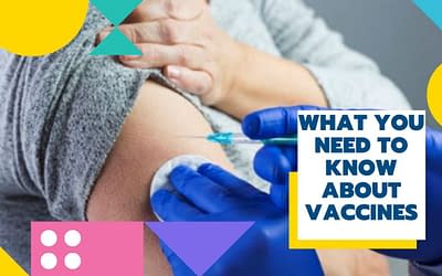 What You Need To Know About Vaccines Before You Take Your Next Shot