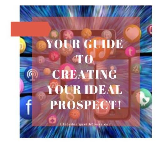  your guide to creating your ideal prospect