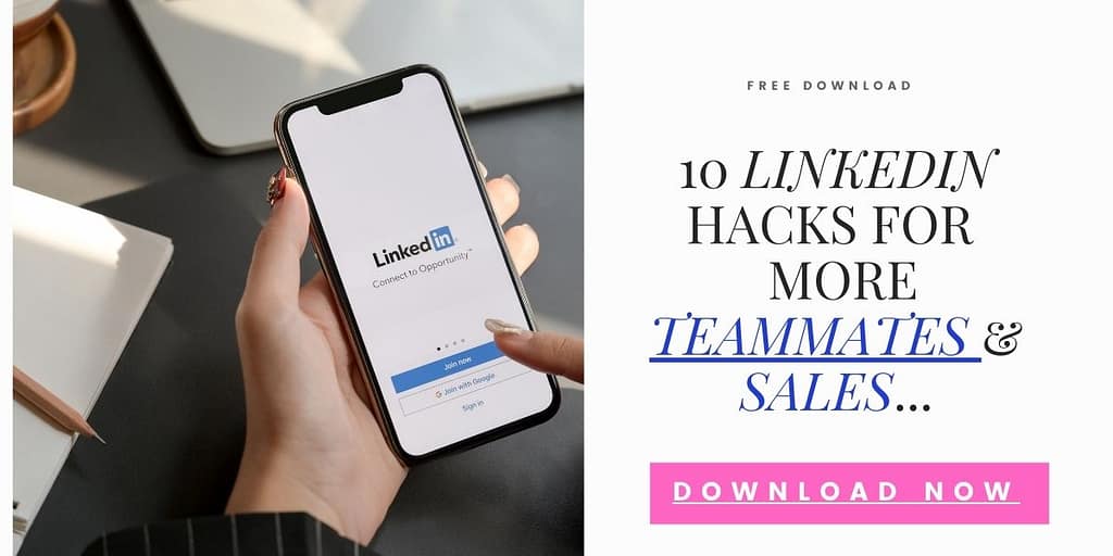 An Introduction To LinkedIn Network Marketing: A Business Owner’s Dream Place For High Quality Prospects and High Level Clients 14