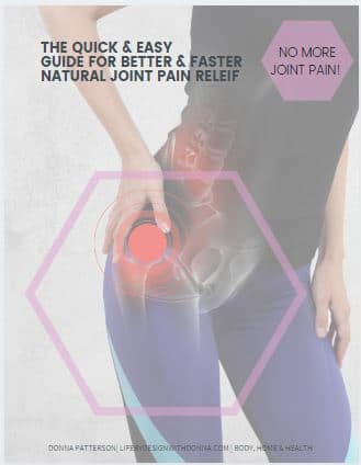 Joint Pain Relief 1