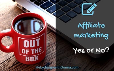 Affiliate Marketing: An Income Source for the Savvy 21st Century Business Owner?