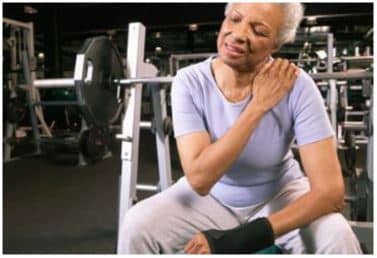 women and osteoarthritis
