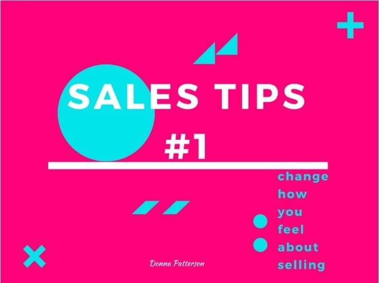sales tip