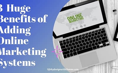 3 Powerful Reasons For Adding Online Network Marketing Strategies To Your MLM Business For Guaranteed Success In This New Digital World