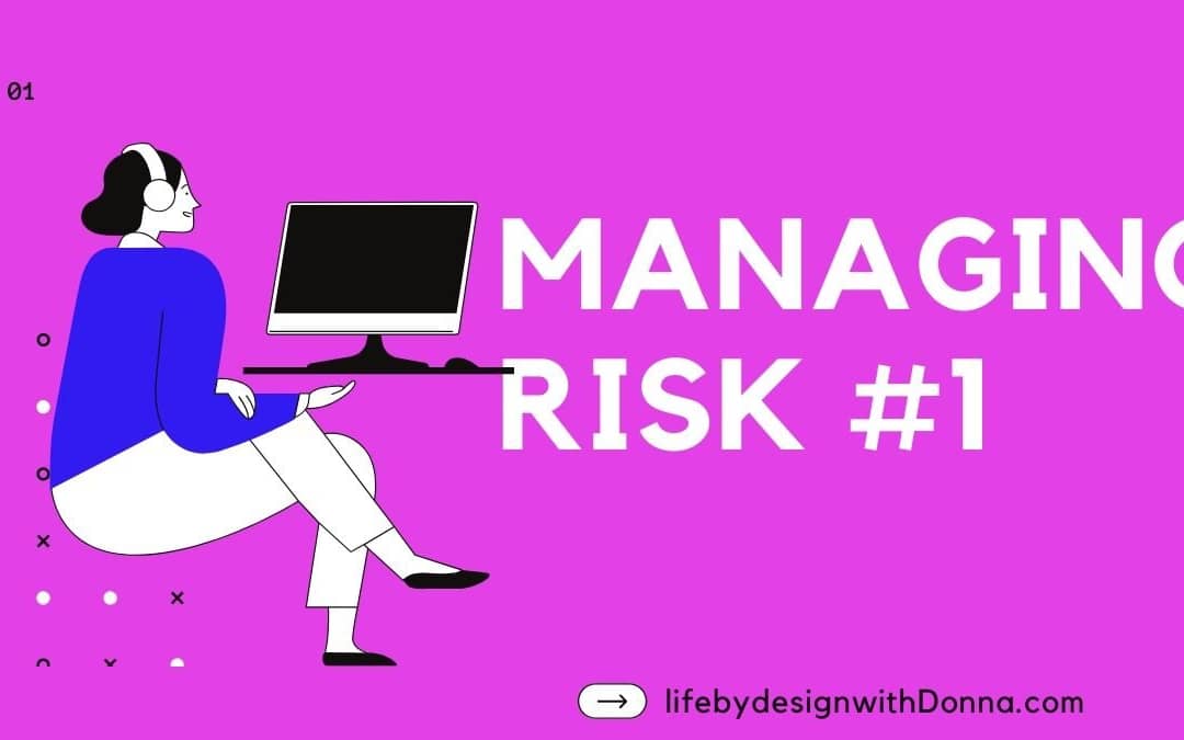 5 Tips For Managing The Greatest Risk To Your  Home  Business Success